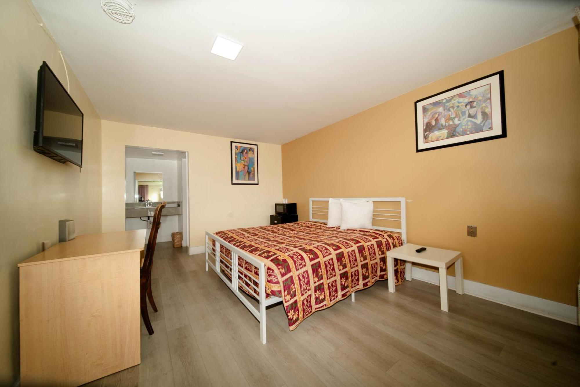 Sinbad Motel Miami Extérieur photo