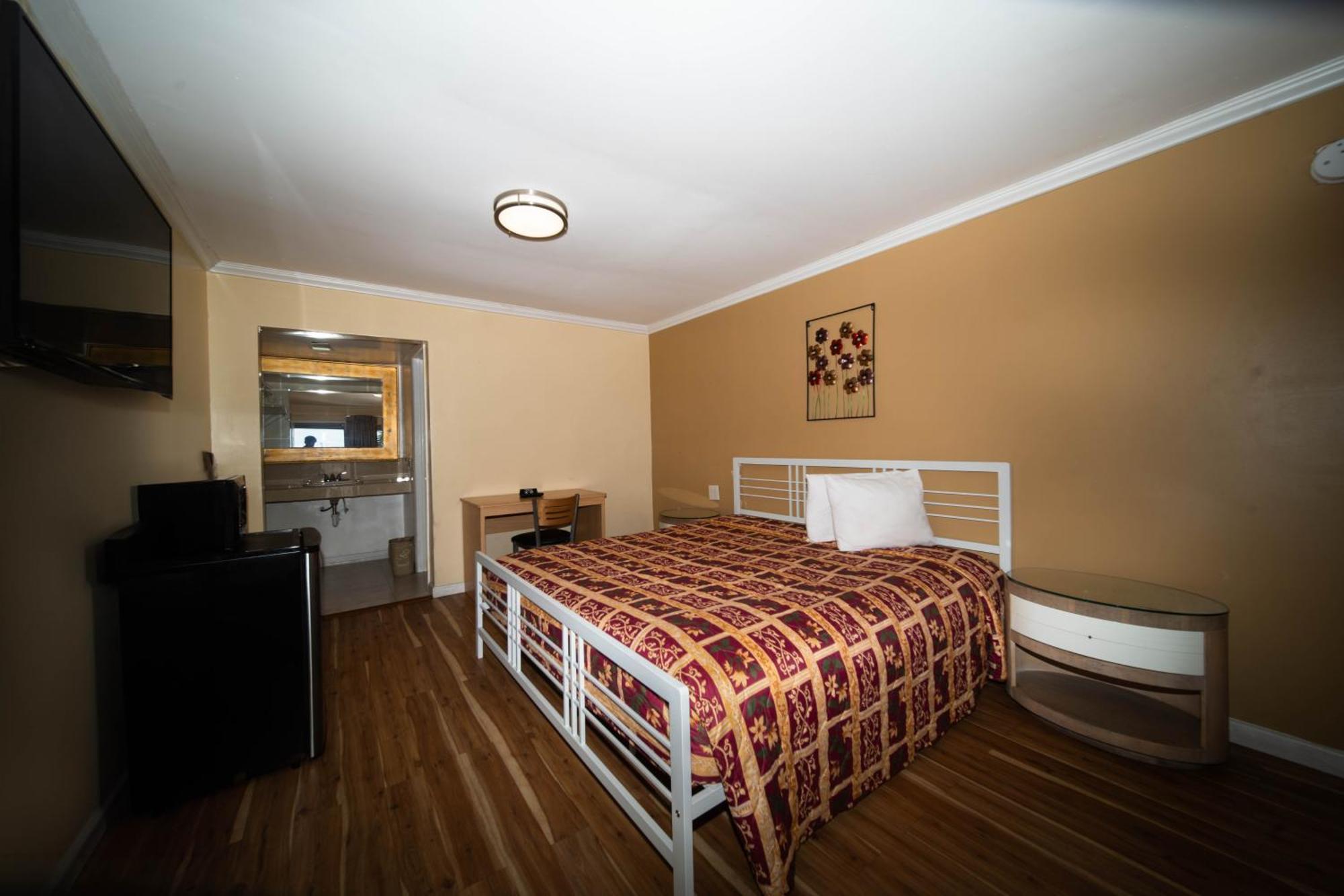 Sinbad Motel Miami Extérieur photo