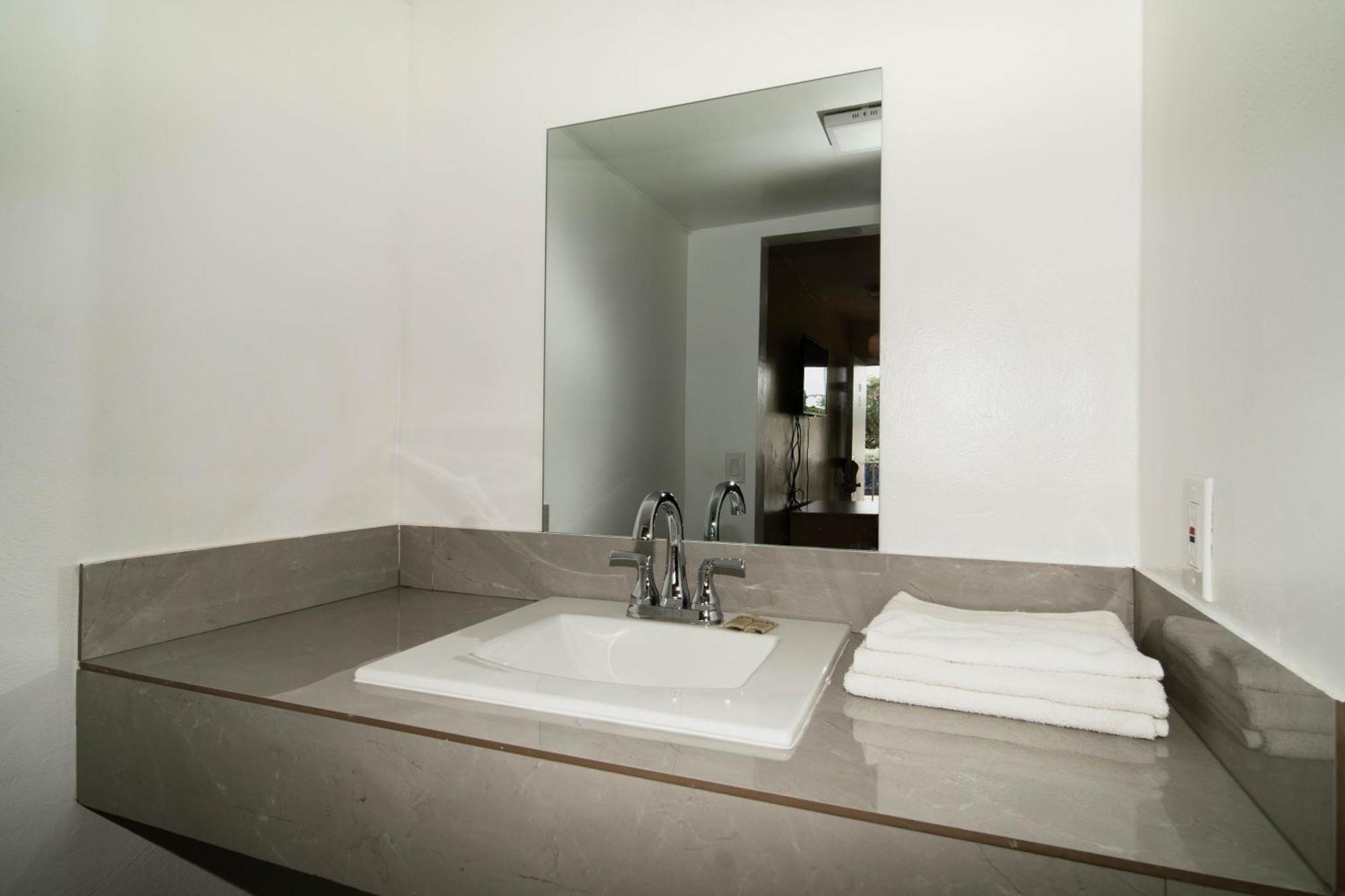 Sinbad Motel Miami Extérieur photo