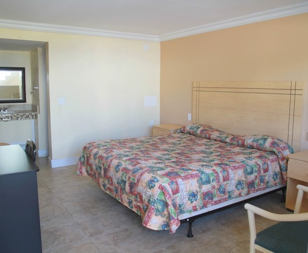 Sinbad Motel Miami Extérieur photo